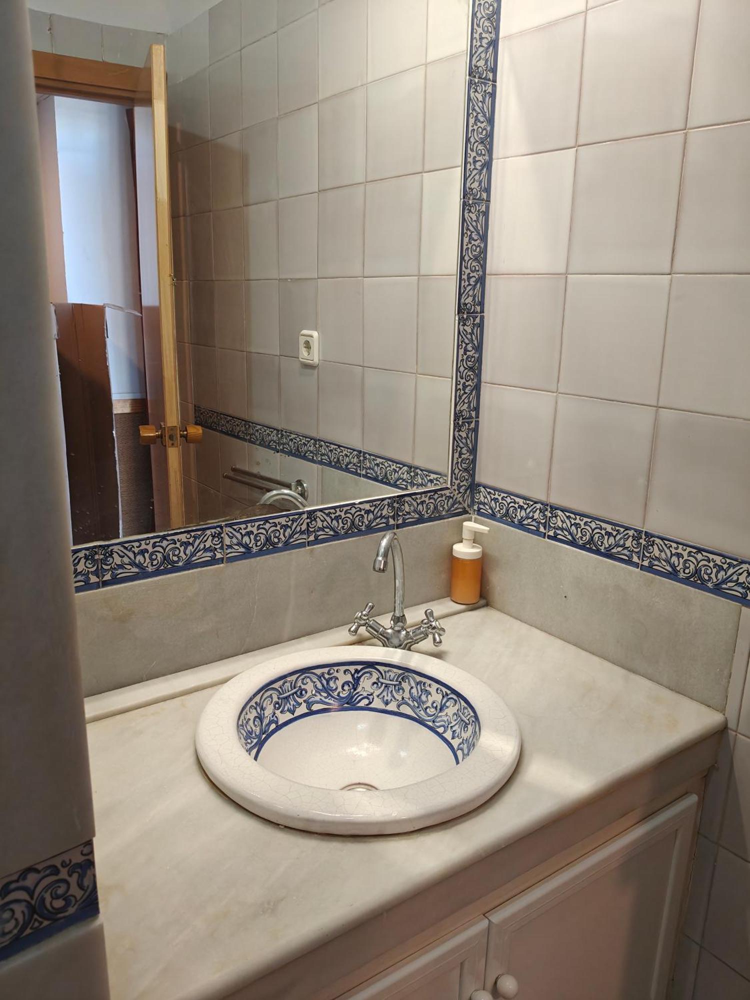 Boho Chic River Side Apartment Sevilla Exterior foto